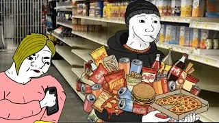 Life of a Alcoholic Kleptomaniac 
