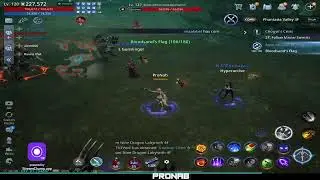 MIR4 CRAFTING  LEGENDARY WEAPON #mir4 #mir4global #mir4f2p
