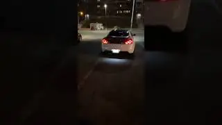 G37 Coupe. Tune by by Admin