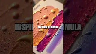 Ancient Codex of Mountain Pigments