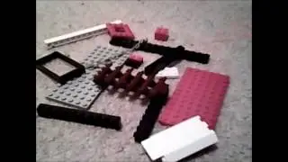 the truth -  im a lego addict