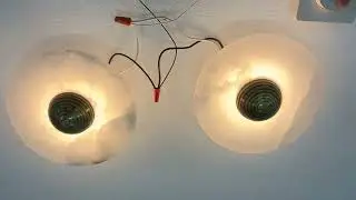 Nayra Alabaster Wall Lamp