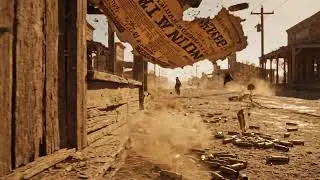 Shadow Ballad | Atmospheric Dark Country for Dark Storytelling Sessions