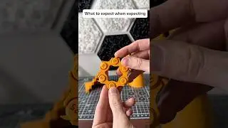 &ldquo;out of box&rdquo; test prints for the Centauri Carbon by Elegoo