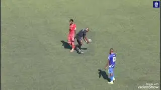 Nyasa big bullets 0 - 3 Mighty Wanderers (highlights)