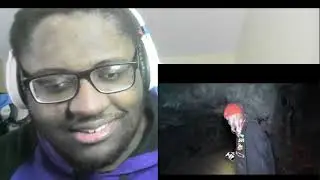 Double Faced Demon (Shades Of Death Road) Reaction