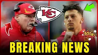 🔥SHOCKING INTERVIEW: ICONIC QB'S BOLD STATEMENT! KC CHIEFS NEWS TODAY - KANSAS CITY NEWS TODAY