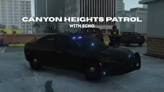 Patrol | FiveM