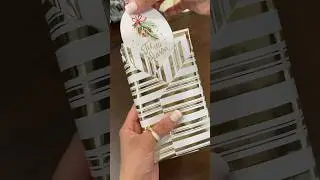 This wrapping hack is so cool!! 🎁💝✨