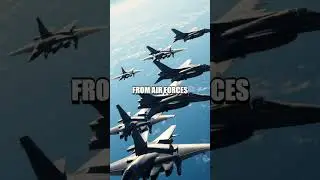 Global Sky Choreography