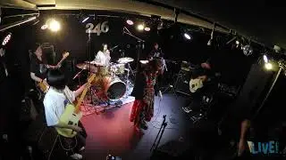 ヒルデモ（ヨルシカのコピー）