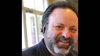 Episode 11 - Shel Holtz SCMP, IABC Fellow