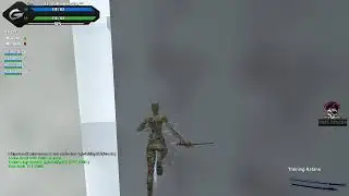B2O Gunz Clan War (NERDS)