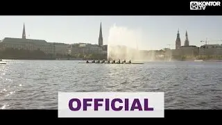 SPYZR - Ready For It (feat. Michael Maidwell) (Hamburg 2024) (Official Video HD)