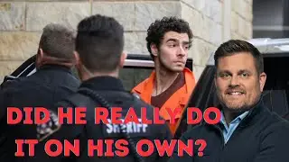 #487.  There definitely is more to this case. #ceo #luigimagione