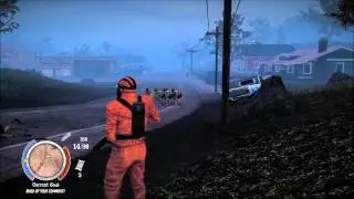 State of Decay 12 easy ways to kill a feral