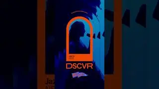 @JazzyOfficial | #DSCVR Artists To Watch 2024