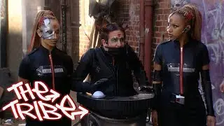 The Tribe - RAM Escaping - Mask Wearing, Handwashing, Germs & Obsession with Virtual Reality!