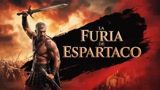 The Fury of Spartacus ⚔️ The Rebellion that Tempered Rome