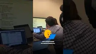 Реальная нагрузка студента Гарварда
