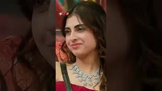 Farhana Tears Neelam's Letter | Bigg Boss 19 | Now Streaming | JioHotstar
