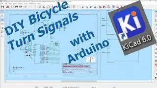 KiCad tutorial schematic entry part 2 ERC
