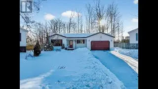 8 Chestnut Court | Barrie (Cundles East) Real Estate