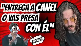 🚨Canel explota como nunca!! Sale v&iacute;deo de Maduro en prisi&oacute;n. Lis Cuesta recibe mensaje terrible 👇
