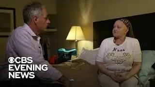 Tampa residents struggle amid major rent surge