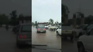 Islamabad e11 sector drowned in water cloud burst in pindi/ Heavy flood in islamabad