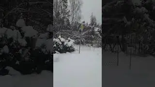 Ruciane-Nida 2026-01-15 Dyb&oacute;wek 1, ul. Ogrodnicza i Gruntowa, DK 58