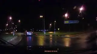 Leon Rondo Drift