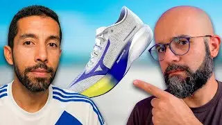 Esse MIZUNO vai DESBANCAR A CONCORR&Ecirc;NCIA!!