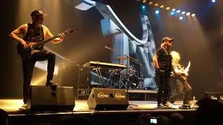 Артур Беркут - Твой день (ГЛАВCLUB 25.08.2017)