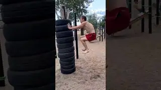 Обучалка на Палм Флип 🤪🤙 #shorts