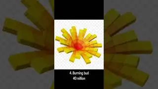 Top 6 best op seeds on grow a garden Roblox