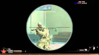 MW2 | Auracore Pre-Alpha