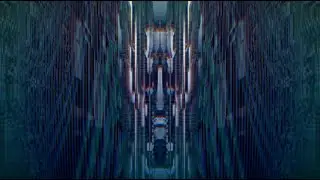 The Deep Sea [Full Album Visualizer]