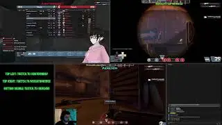 Team Fortress 2 W/ Aerexon, Ashtonmb76 and Knightofwind2