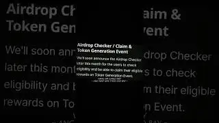 LayerEdge | Airdrop & TGE Th&aacute;ng 5/2025 #crypto #mmo #aridrop #depin