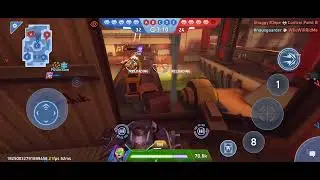 Mech Arena Gameplay: Intense Robot Combat & Tactical Team Battles!