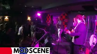 MODSCENE - You Really Got Me (Kinks cover)