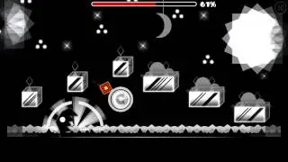EASY USER COINS #3 - Gawne by Eduardo 21 - Geometry Dash [2.0] - ARRoW