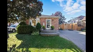 90 Centerfield Dr Courtice | Move-In Ready Family Home For Sale | $715,000 | Turnbull Real Estate
