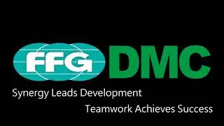 FFG DMC Company Video