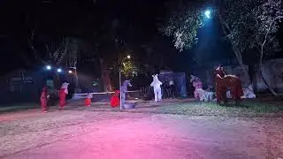 Open Space Theatre ANIMAL FARM/এনিমেল ফার্ম George Orwell/Nazrul University/JKKNIU