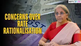 How Can Rate Rationalisation Help in Reducing the Tax Complexity? Experts' Answers