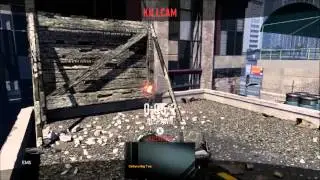 UAV / Aimbot Hack in CoD Advanced Warfare - XBox 360 @Activision