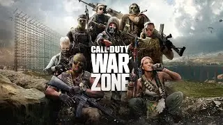 Warzone| RTX 5060 Ti + Ryzen 7700X | No Lag, High FPS