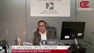 Pan American Silver recomienda a CAMIPER